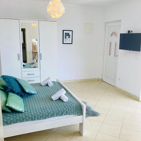 Apartments Jurakovic Živogošće Esterno foto