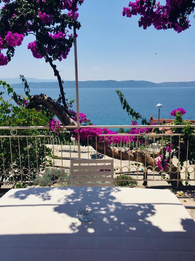 Apartments Jurakovic Živogošće Esterno foto