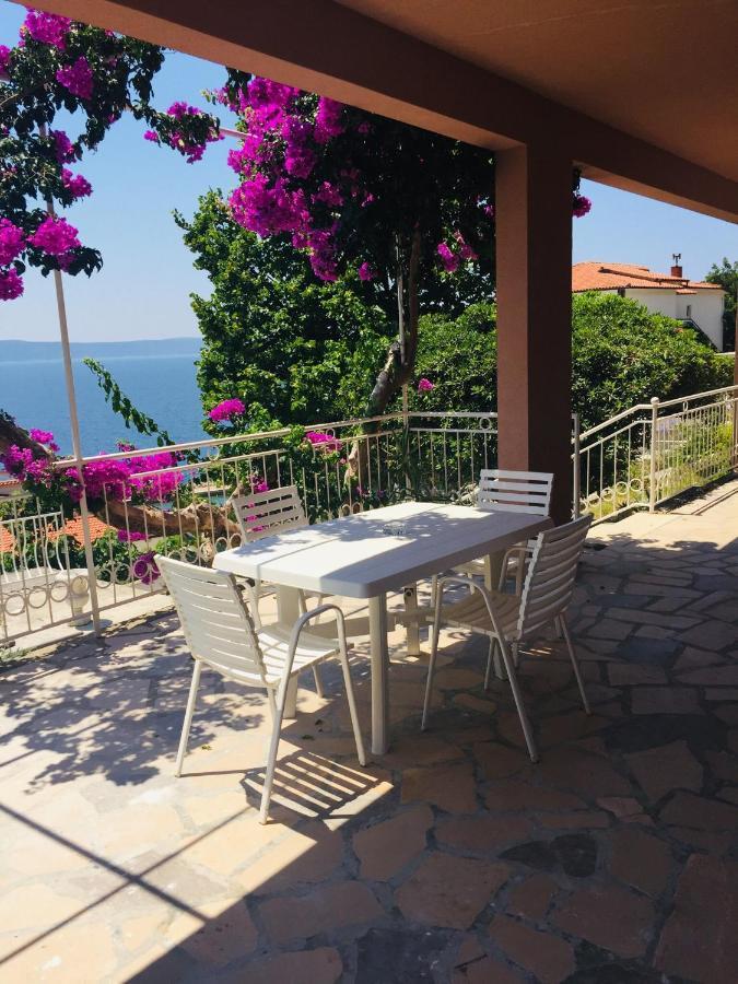 Apartments Jurakovic Živogošće Esterno foto