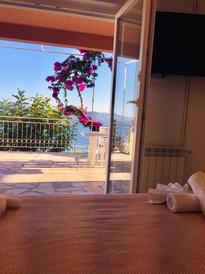 Apartments Jurakovic Živogošće Esterno foto