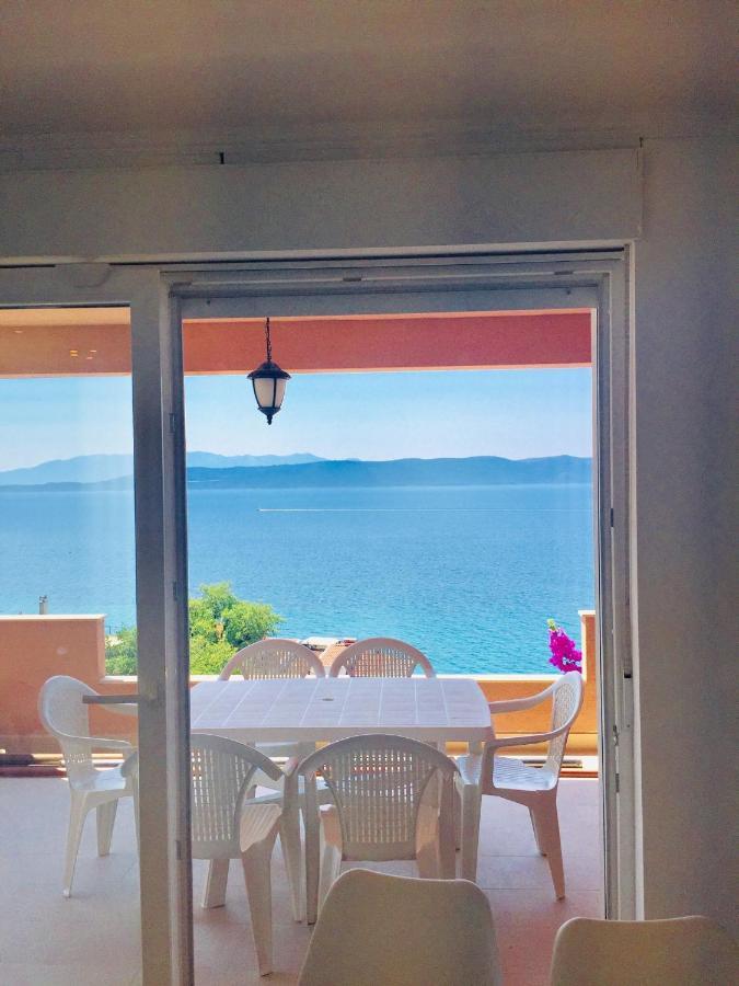 Apartments Jurakovic Živogošće Esterno foto