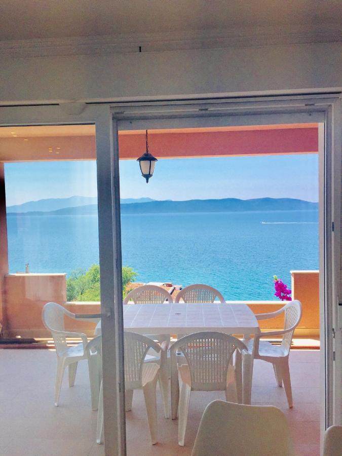 Apartments Jurakovic Živogošće Esterno foto