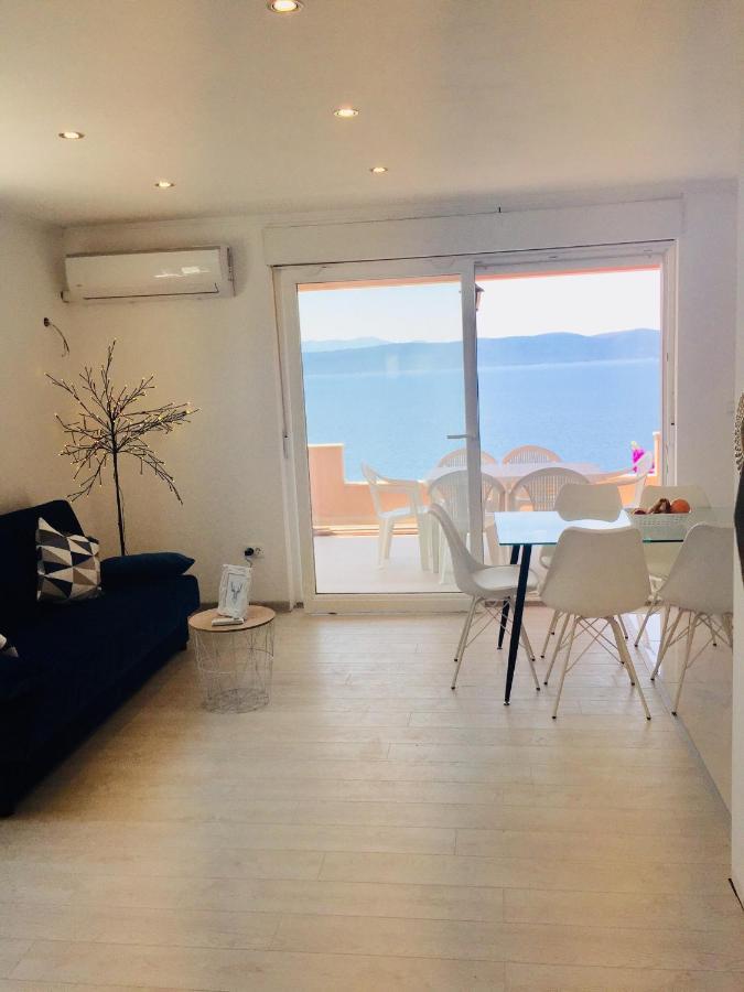 Apartments Jurakovic Živogošće Esterno foto