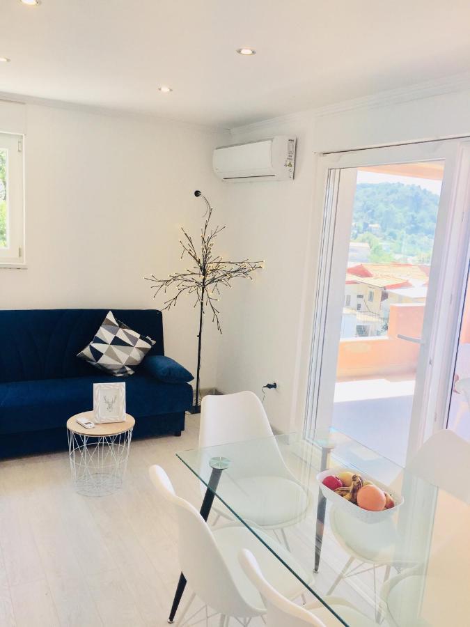 Apartments Jurakovic Živogošće Esterno foto