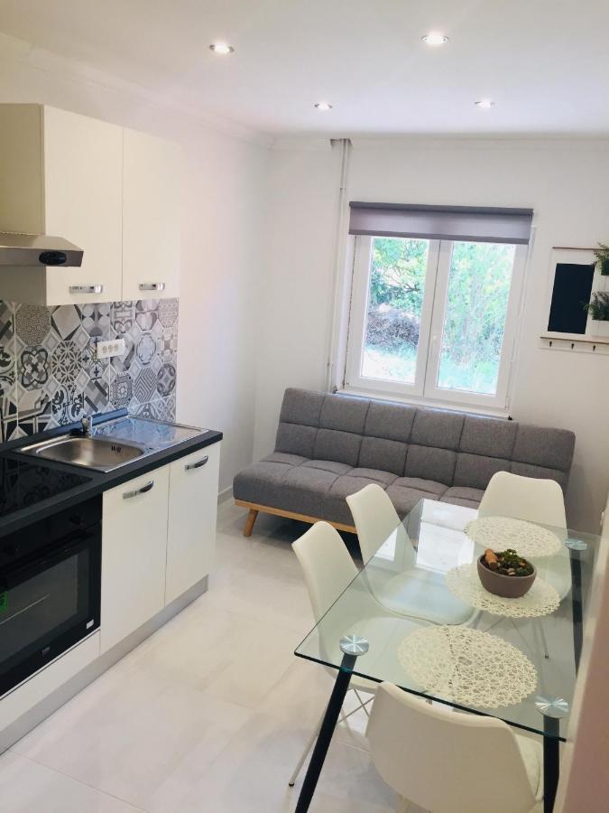 Apartments Jurakovic Živogošće Esterno foto
