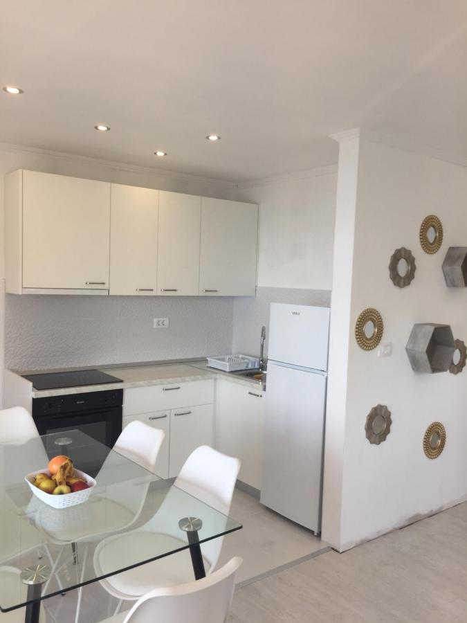 Apartments Jurakovic Živogošće Esterno foto