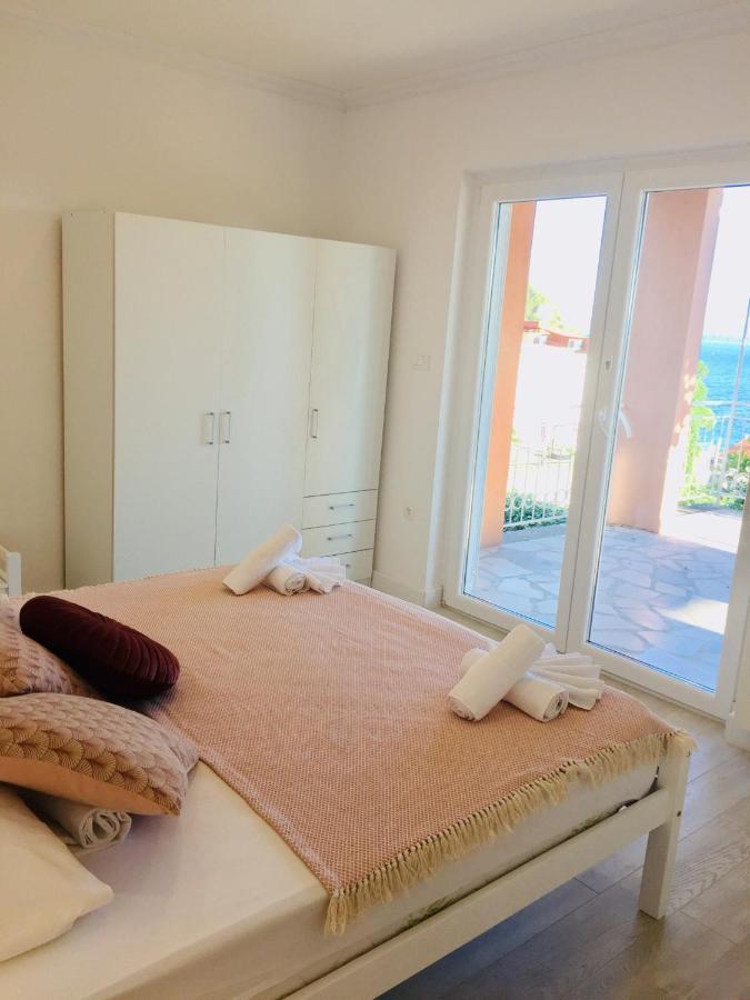 Apartments Jurakovic Živogošće Esterno foto
