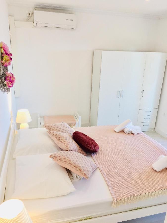 Apartments Jurakovic Živogošće Esterno foto