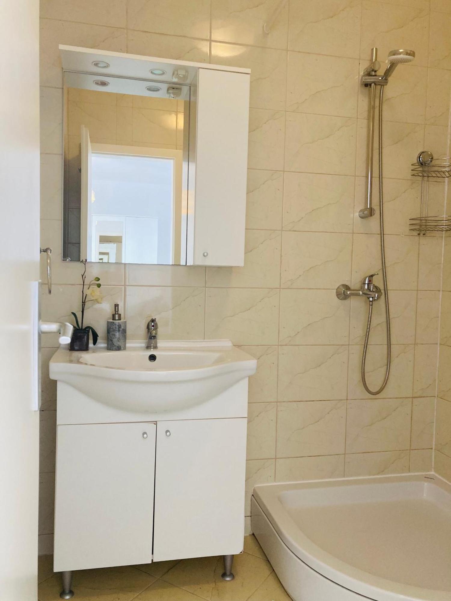 Apartments Jurakovic Živogošće Esterno foto
