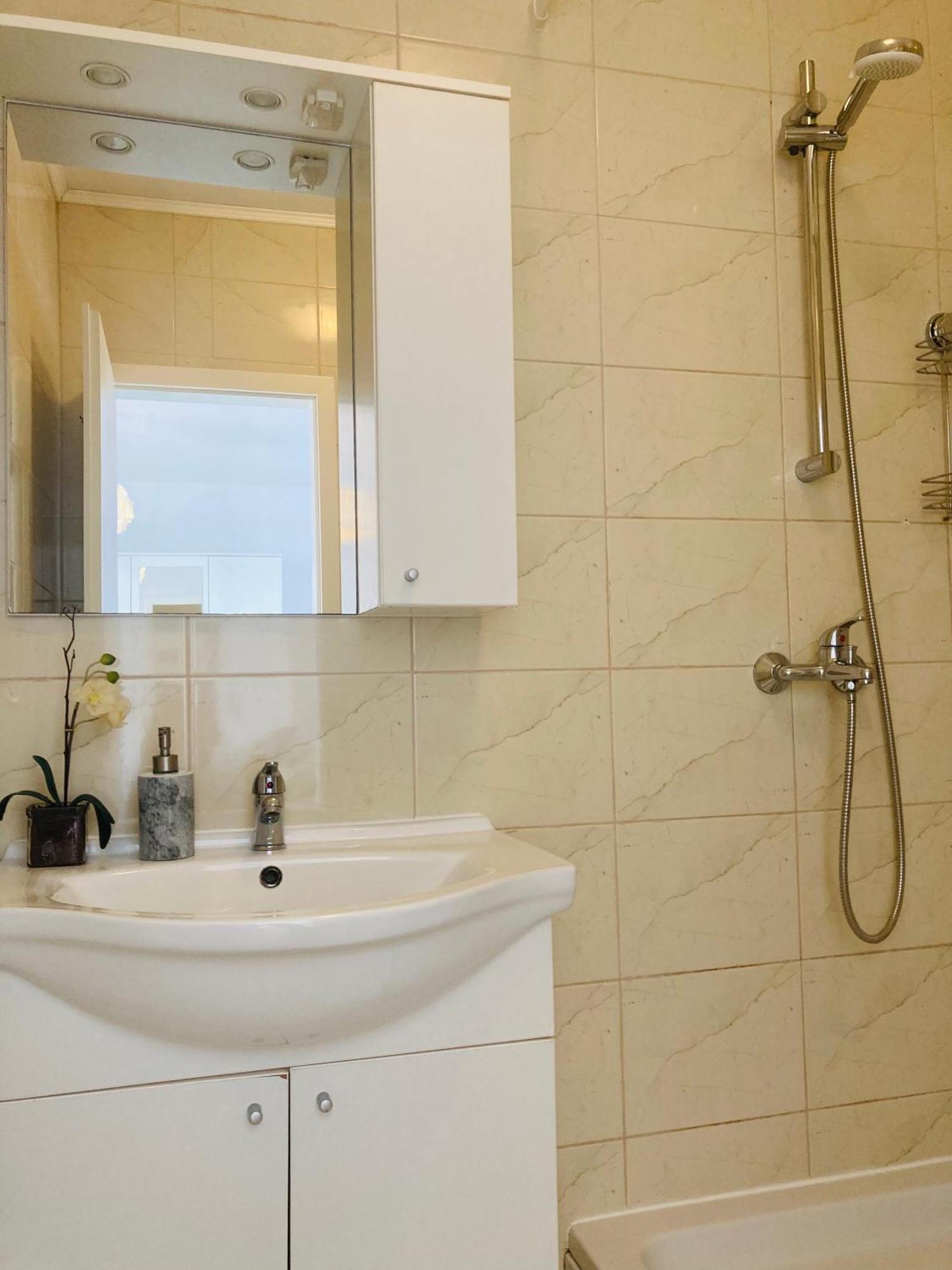Apartments Jurakovic Živogošće Esterno foto