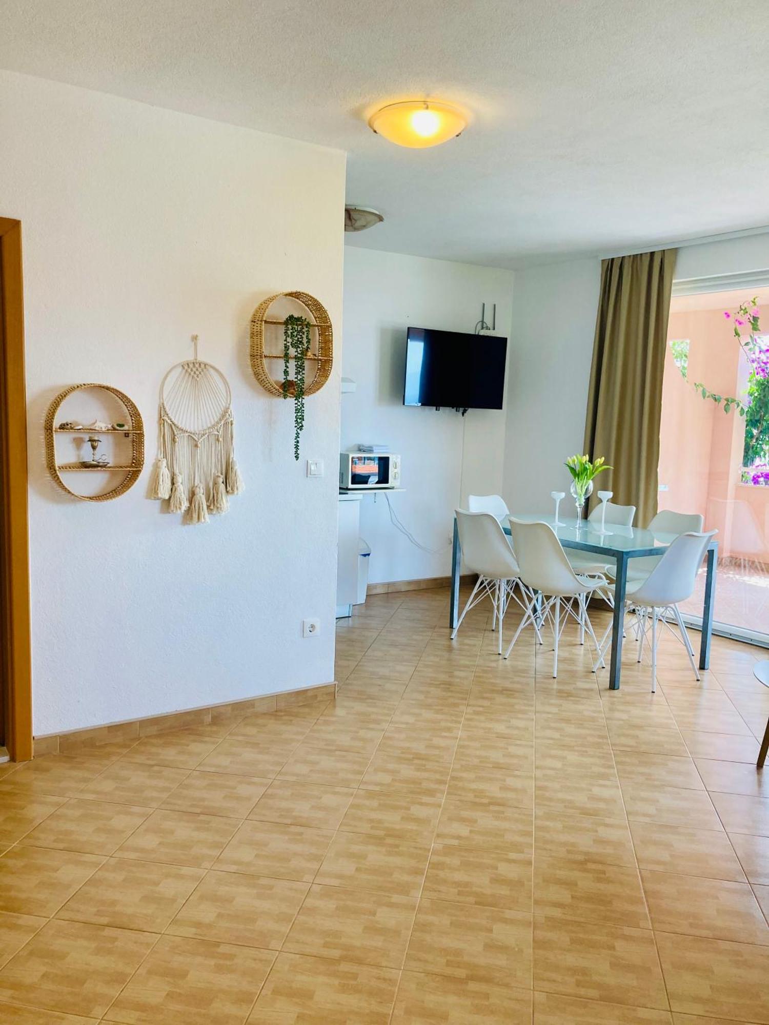 Apartments Jurakovic Živogošće Esterno foto